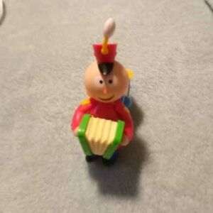 Toy Story 4 Tinny Marching Band Figure